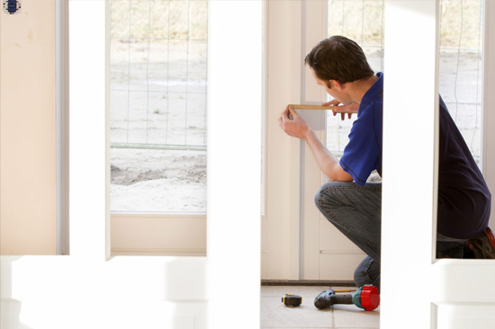 Lancaster-interior-door-repair