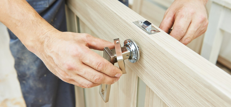 interior door repair Lancaster
